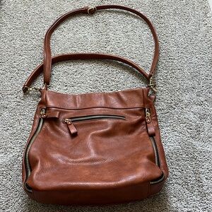Madison West Bag
